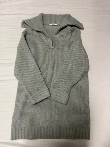 snidel 니트 원피스