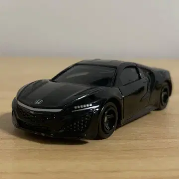 토미카 혼다 NSX 벨리나 블랙