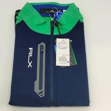 [ 새상품 ] RLX 랄프 로렌 스포티 베스트