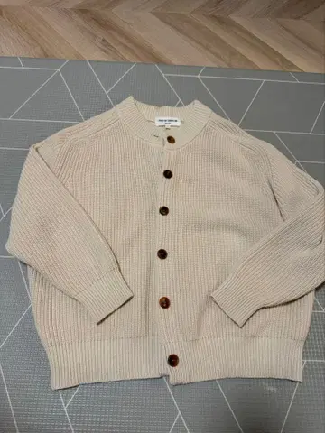 DEMY BY DEMYLEE 데미바이데밀리 가디건