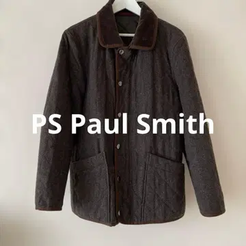 ps paul smith 에스 폴스미스 코트 자켓 아우터