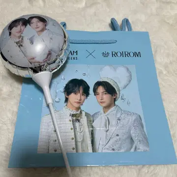 로이로무 x Beauty jam 벌룬