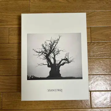 SEKAI NO OWARI 베스트 앨범 완전 생산 한정판 프리미엄 BOX