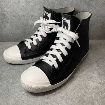 moz 모즈 스웨덴 로곤 레인 신발 여성용 23.5cm