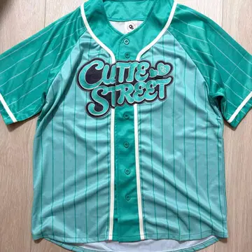 이타쿠라 카나 최애 어필 유니폼