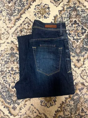 [ 12월 2일까지 판매 ] 야누크 데님 LILITH 23