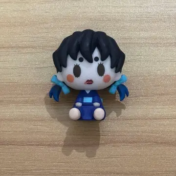 귀멸의 칼날 쵸코놋코 제일복권 하시비라 이노스케 유곽편