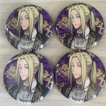 사카모토 데이즈 아모카페 카미가마에 캔뱃지