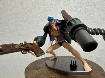 P.O.P Portrait of Pirates 프랭키