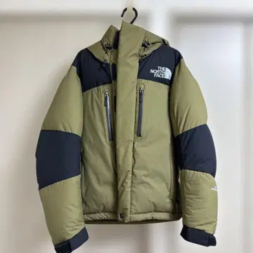 ND91710 발트로 라이트 자켓 밀리터리 올리브 S 사이즈