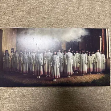 사쿠라자카46 브로마이드 묶음 판매