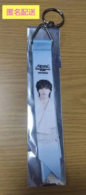 SEVENTEEN 야바톤 본핀 키링 디노