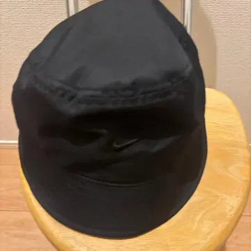 나이키 블랙 버킷햇