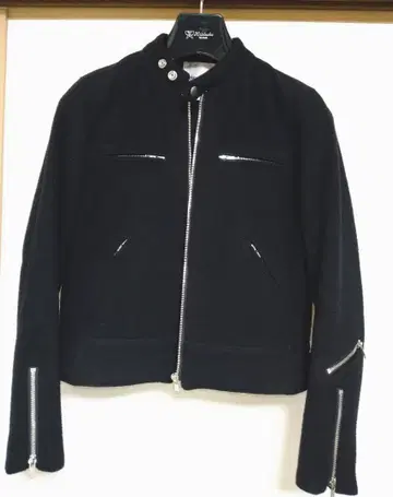 noir kei ninomiya 울 라이더스