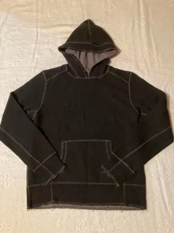 FULL CIRCLE 후드티