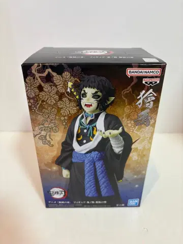 귀멸의 칼날 귀노장 십오의 형 카이가쿠 피규어