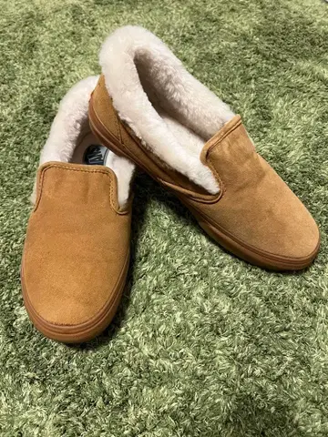 Vans 보아 슬립온