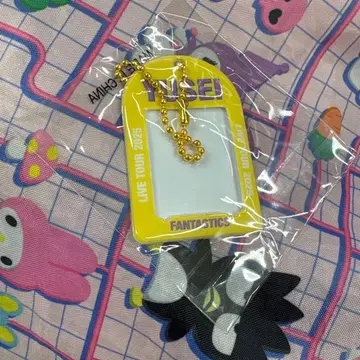 야기 유세이 카드 케이스