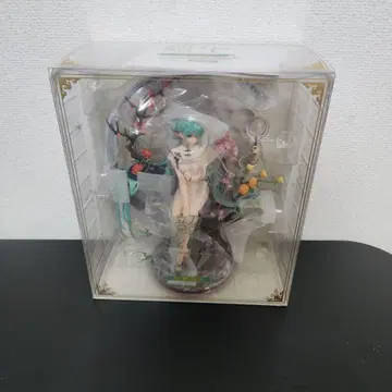 myethos 하츠네 미쿠  Ver. 1/7 완성품 피규어