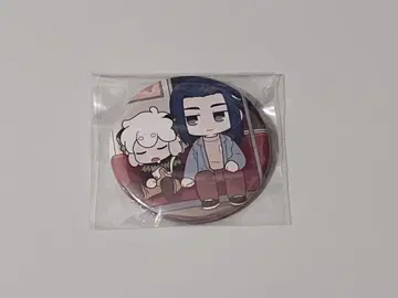 라오허전기 2 내방 혜택 캔뱃지