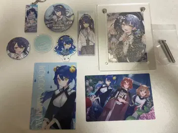 아마미야 코코로 묶음 판매