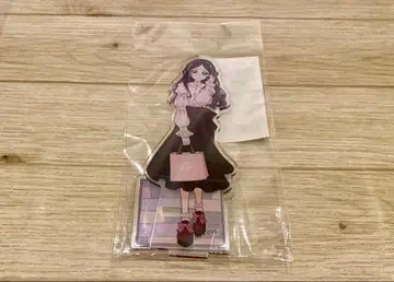 너와 아이돌 프리큐어 아크릴 스탠드 다나카 메론 프리티 스토어