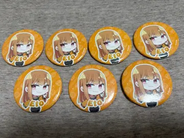 카라피치 에토 2023 캔뱃지