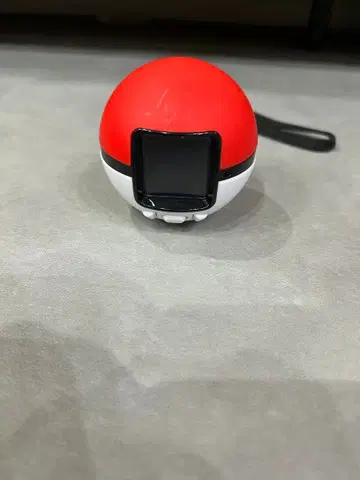 포켓몬스터 포켓몬 메차나게 몬스터볼