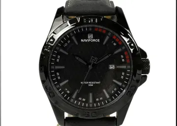 나비포스 손목시계 작동품