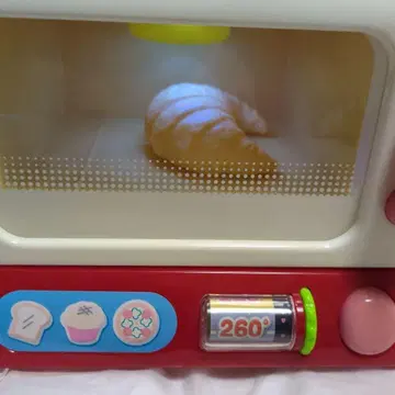 토이로얄사 [구우면 만찬! 미식 오븐