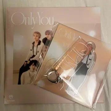 Only You MUZEUM판 TAKUTO