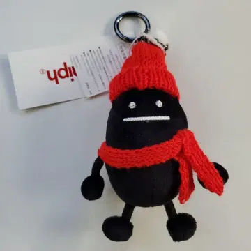 그라니프 미니 참 크리스마스 뷰티풀 섀도우