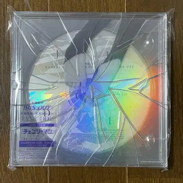 요네즈켄시 IRIS OUT JANE DOE JANE DOE반