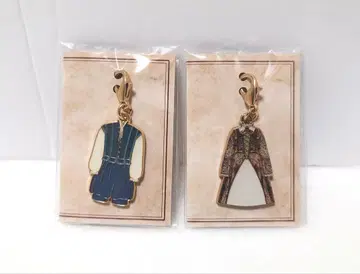 윌 & 바이올라 참