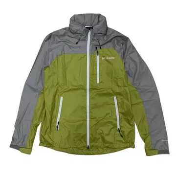 [ 컬럼비아 ] 새상품급 마운틴 후드티 자켓 후드 수납 L 사이즈