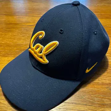 GoldenBears NIKE 캡