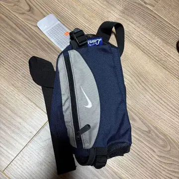 바디백 웨스트 파우치 나이키 세이부 라이온즈 굿즈