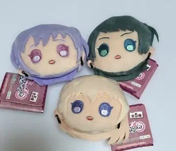 핀구루미 Ave Mujica 뱅드림