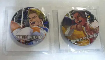 루크 제이미 카푸 복권 캔뱃지