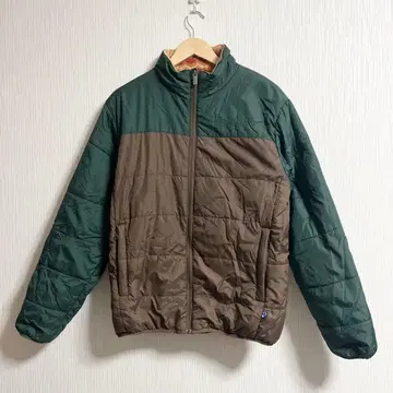 penfield 펜필드 플리스 나일론 자켓 L