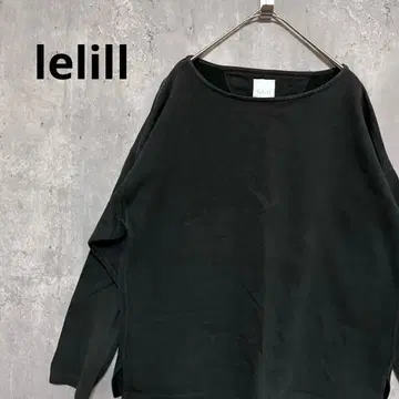 lelill 심플 무지 코튼 트레이닝복 티셔츠 캐주얼