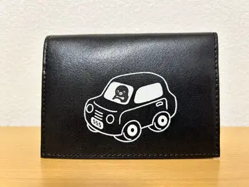 사카자키 치하루 Suica 펭귄 카드 케이스