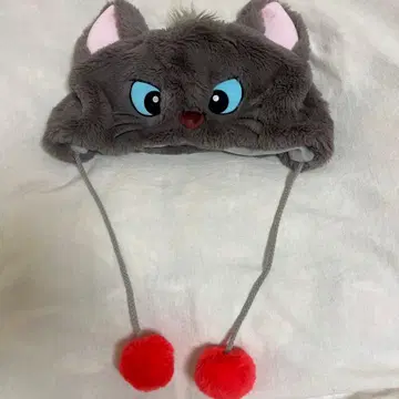 팬캡 베를리오즈