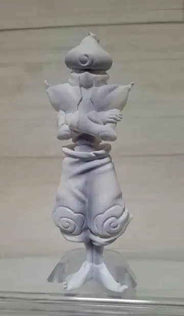 HUNTER x HUNTER 제일복권 F상 데스크탑 피규어