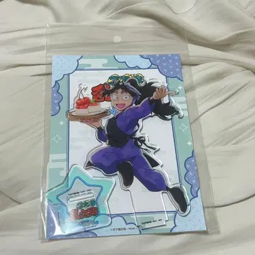 닌타마 란타로 쿠쿠치 헤이스케 스이파라 아크릴 스탠드