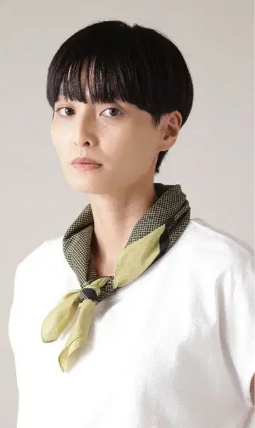 MHL 엠에이치엘 반다나