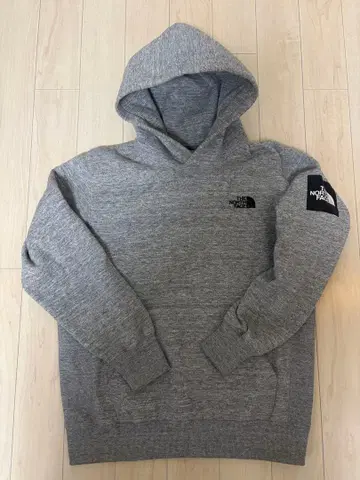 THE NORTH FACE 후드티 M 사이즈