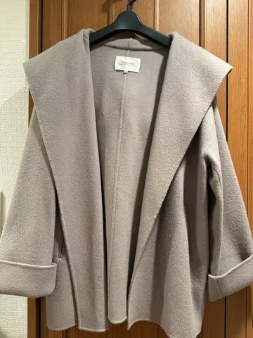 후드 리버 미들 코트