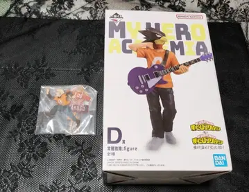 히로아카 제일복권 D상 토코야미 후미카케 피규어 축제