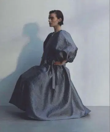 Bibiy JOSEPHINE DRESS